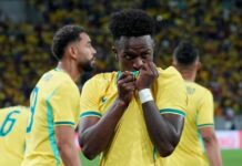 Brasil x Egito: saiba como assistir ao vivo ao último amistoso antes da Copa do Mundo