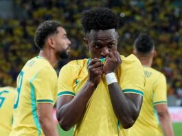 Brasil x Egito: saiba como assistir ao vivo ao último amistoso antes da Copa do Mundo