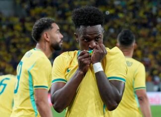Brasil x Egito: saiba como assistir ao vivo ao último amistoso antes da Copa do Mundo