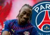 ‘Time que amo desde pequeno’: Alvo de Liverpool e PSG, destaque da Bundesliga fala sobre futuro
