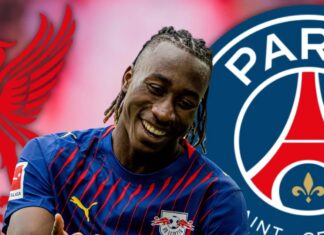 ‘Time que amo desde pequeno’: Alvo de Liverpool e PSG, destaque da Bundesliga fala sobre futuro