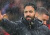 ‘Preferia que tivesse ficado’: Titular do Manchester United relembra trabalho de Rúben Amorim