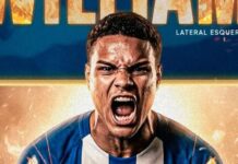 Lateral negociado pelo Cruzeiro é anunciado pelo Avaí – Diário Celeste