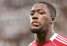 Konaté admite depressão no Liverpool e cita morte de Jota: ‘Perdi o interesse em tudo’