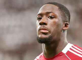 Konaté admite depressão no Liverpool e cita morte de Jota: ‘Perdi o interesse em tudo’