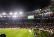 Fluminense tem uma das maiores médias de público do Brasileirão; Confira – Fluminense: Últimas notícias, vídeos, onde assistir e próximos jogos