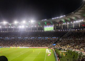Fluminense tem uma das maiores médias de público do Brasileirão; Confira – Fluminense: Últimas notícias, vídeos, onde assistir e próximos jogos