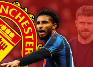 Após acerto com Éderson, Manchester United quer cinco novas contratações