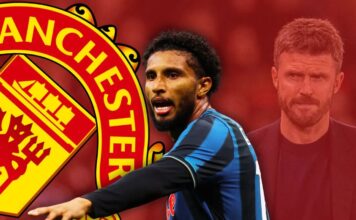 Após acerto com Éderson, Manchester United quer cinco novas contratações