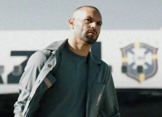 Em nova coletiva, Ancelotti revela quando Weverton fará sua estreia pelo Brasil – Portal do Gremista