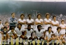 Vídeo: Relembre o golaço de Edinho, aniversariante do dia, no título Carioca de 1980 do Fluminense – Fluminense: Últimas notícias, vídeos, onde assistir e próximos jogos