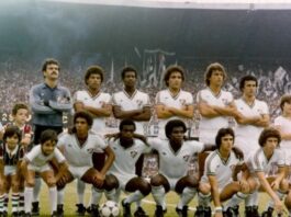 Vídeo: Relembre o golaço de Edinho, aniversariante do dia, no título Carioca de 1980 do Fluminense – Fluminense: Últimas notícias, vídeos, onde assistir e próximos jogos