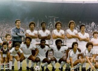 Vídeo: Relembre o golaço de Edinho, aniversariante do dia, no título Carioca de 1980 do Fluminense – Fluminense: Últimas notícias, vídeos, onde assistir e próximos jogos