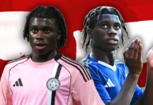 Quem é o jovem prodígio que pode ser a primeira contratação do Arsenal na janela?
