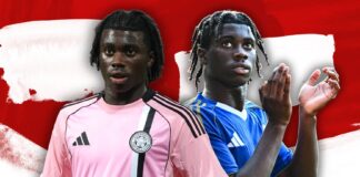 Quem é o jovem prodígio que pode ser a primeira contratação do Arsenal na janela?