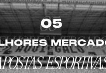 Os 5 melhores mercados de apostas esportivas – Clube Atlético Mineiro