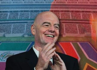 Como a Fifa planeja tornar ambiente dos jogos da Copa do Mundo 2026 ‘mais envolvente’?