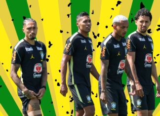 Notícias da seleção brasileira hoje: Com novidades, Ancelotti comanda último teste antes da Copa