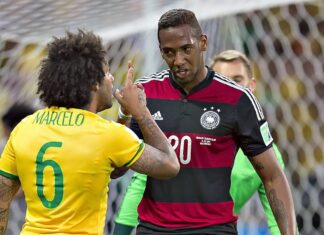 As 10 partidas mais surpreendentes da história das Copas do Mundo