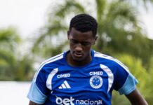 Clube inglês acerta empréstimo de zagueiro do Cruzeiro – Diário Celeste