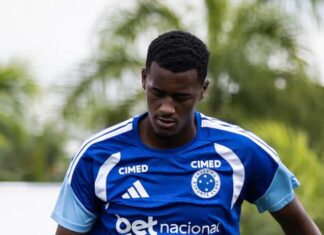 Clube inglês acerta empréstimo de zagueiro do Cruzeiro – Diário Celeste