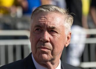 Ancelotti crava nomes e dá pistas de escalação da Seleção na estreia da Copa do Mundo