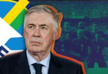 Brasil resgata boas ideias de início de Ancelotti, mas melhor arma não tem relação com escalação