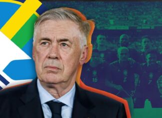 Brasil resgata boas ideias de início de Ancelotti, mas melhor arma não tem relação com escalação