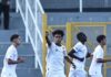 Com gol de Nadson, Santos FC vence a primeira pelo Campeonato Brasileiro sub-17 – Santos Futebol Clube