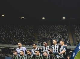 Atlético aparece entre os clubes com mais vitórias do Brasil desde 2021 – Clube Atlético Mineiro