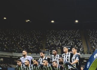 Atlético aparece entre os clubes com mais vitórias do Brasil desde 2021 – Clube Atlético Mineiro