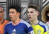 Grupo F da Copa do Mundo: O que você precisa saber sobre Países Baixos, Japão, Suécia e Tunísia