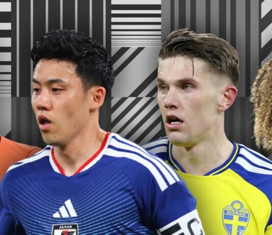 Grupo F da Copa do Mundo: O que você precisa saber sobre Países Baixos, Japão, Suécia e Tunísia