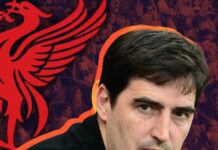 Como o Liverpool contratou Iraola? Bastidores de uma semana movimentada em Anfield