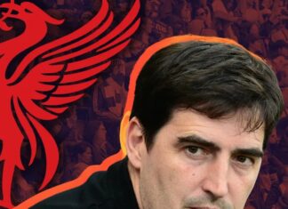 Como o Liverpool contratou Iraola? Bastidores de uma semana movimentada em Anfield