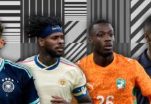 Grupo E da Copa do Mundo: O que você precisa saber sobre Alemanha, Curaçao, Costa do Marfim e Equador