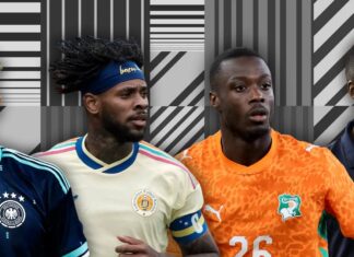 Grupo E da Copa do Mundo: O que você precisa saber sobre Alemanha, Curaçao, Costa do Marfim e Equador