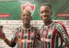 Com corte de Wesley, Fluminense passa a liderar ranking de clubes formadores da Seleção na Copa de 2026