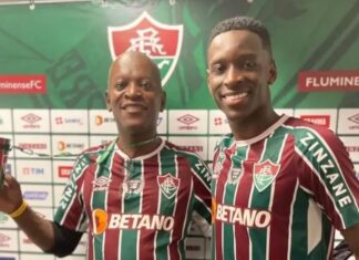 Com corte de Wesley, Fluminense passa a liderar ranking de clubes formadores da Seleção na Copa de 2026