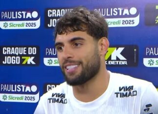 Fim da história! Corinthians definiu valor milionário e aceitou vender Yuri Alberto