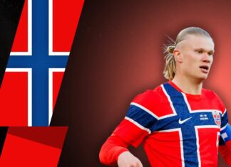 DNA esportivo e recorde prematuro: Haaland nasceu para ser um fenômeno da Noruega