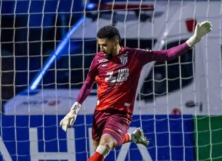 Emprestado pelo Cruzeiro, Léo Aragão é campeão da Copa Sul-Sudeste como titular do Avaí; confira – Diário Celeste