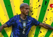 Notícias da seleção brasileira hoje: Wesley é cortado por lesão e Ancelotti define substituto