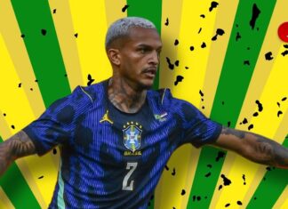 Notícias da seleção brasileira hoje: Wesley é cortado por lesão e Ancelotti define substituto