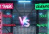 The Cage, Duelo de craques: Vote em Atlas Tango x Génération Olé