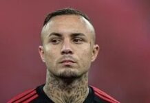 Flamengo oferece Everton Cebolinha por jovem cria do Corinthians