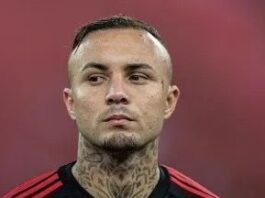 Flamengo oferece Everton Cebolinha por jovem cria do Corinthians