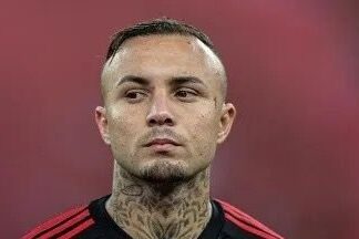 Flamengo oferece Everton Cebolinha por jovem cria do Corinthians