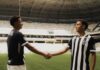 Irmãos, Crias do Galo vivem momento especial na Seleção – Clube Atlético Mineiro