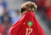 Antes de enfrentar o Brasil, Marrocos pode perder atacante de peso para a Copa do Mundo – Portal do Gremista